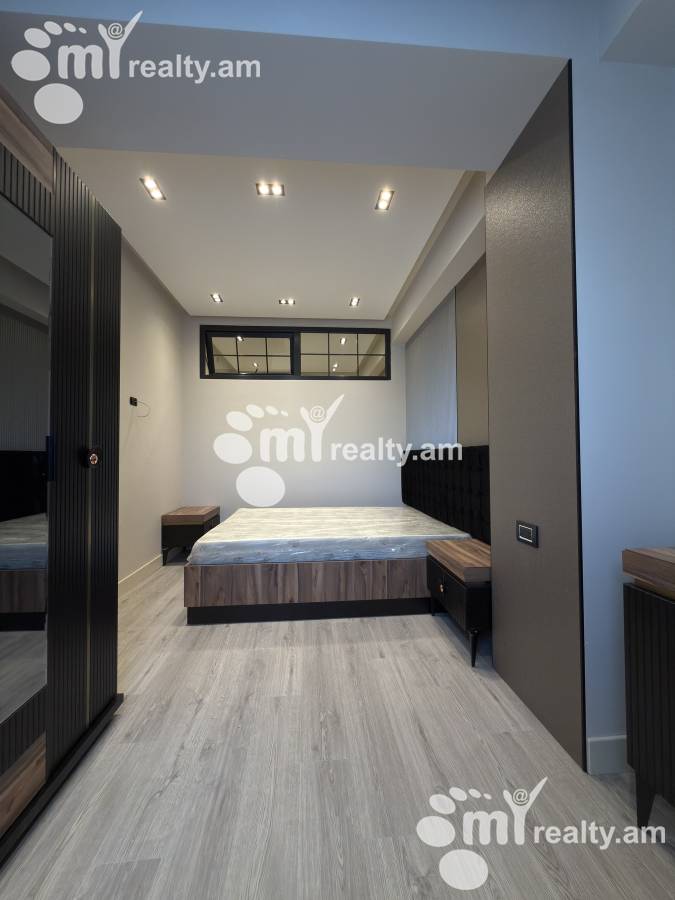 3 bedroom apartment for sale M․ Melqonyan str, Malatsia-Sébastia Yerevan, 159836