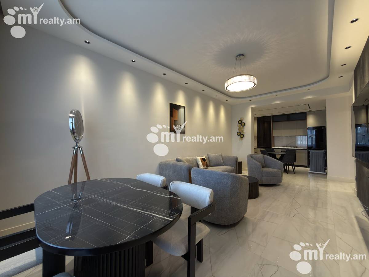 3 bedroom apartment for sale M․ Melqonyan str, Malatsia-Sébastia Yerevan, 159836