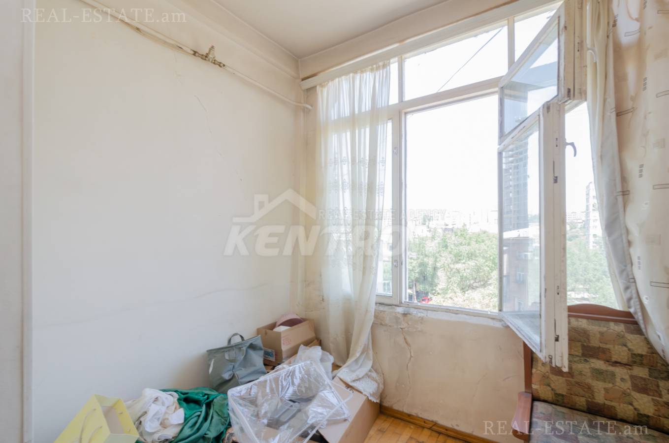 2 bedroom apartment for sale Komitas Ave, Arabkir Yerevan, 138175