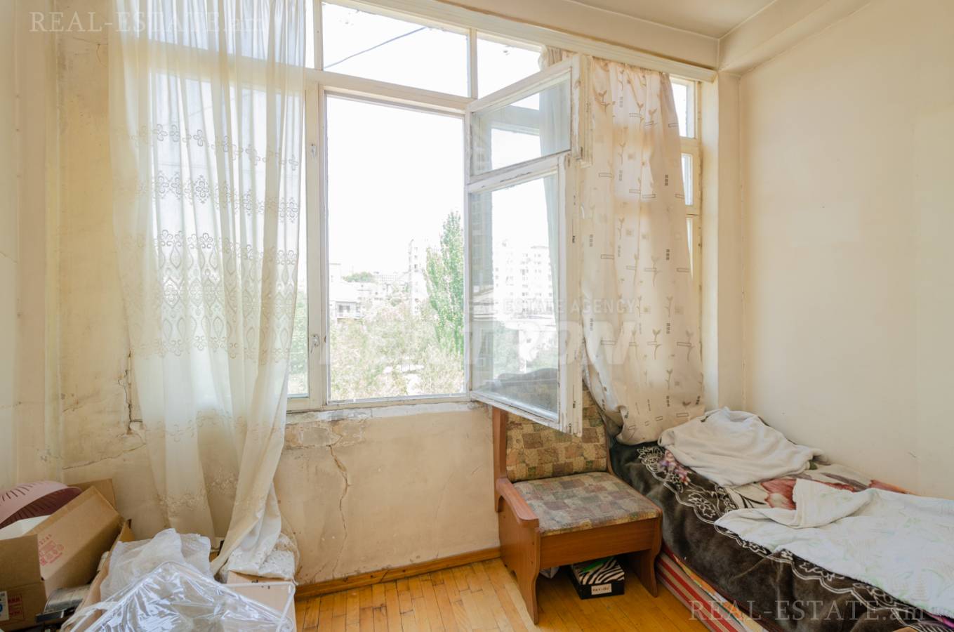 2 bedroom apartment for sale Komitas Ave, Arabkir Yerevan, 138175