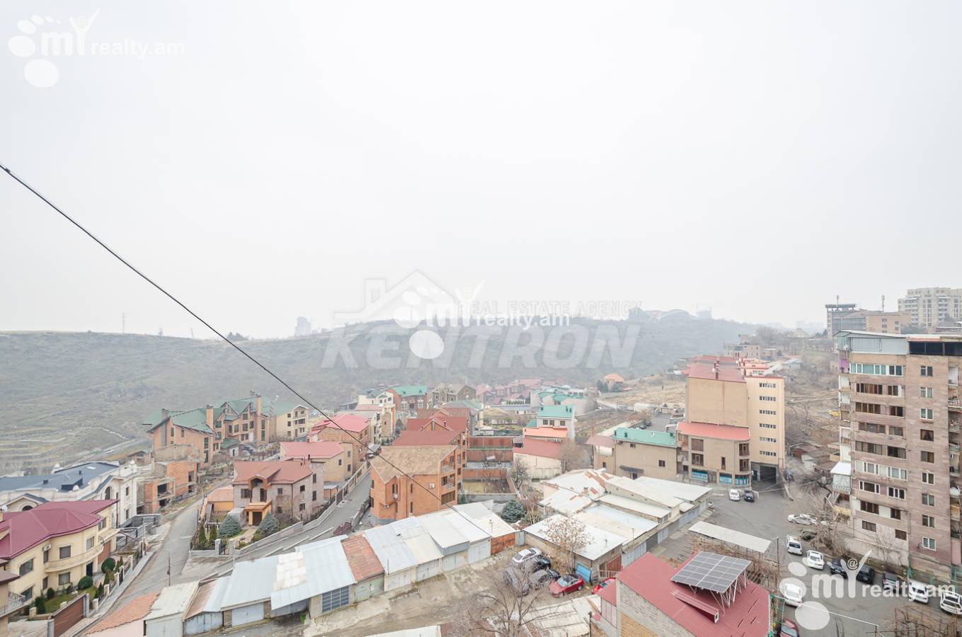 4 սենյականոց բնակարան  Այգեձորի փող, Արաբկիր Երևան, 154314