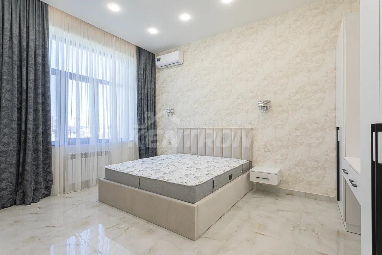 Снять дом М. Бабаджанян ул, Аван Ереван, 158346