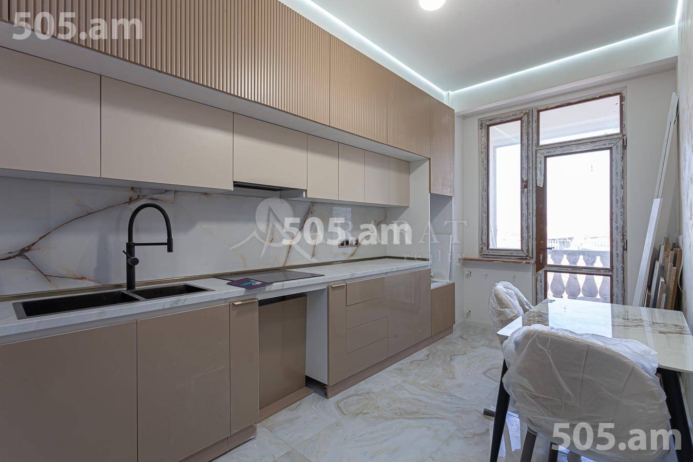 4 bedroom apartment for sale Adonts St, Arabkir Yerevan, 155050