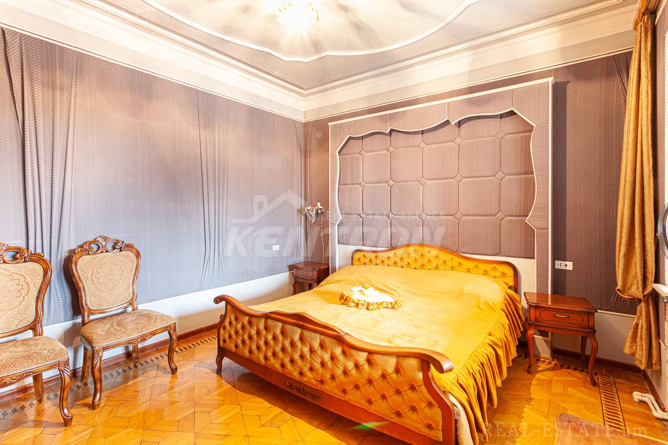 House for sale Kanaker 9 St, Kanaqer-Zeytun Yerevan, 137950