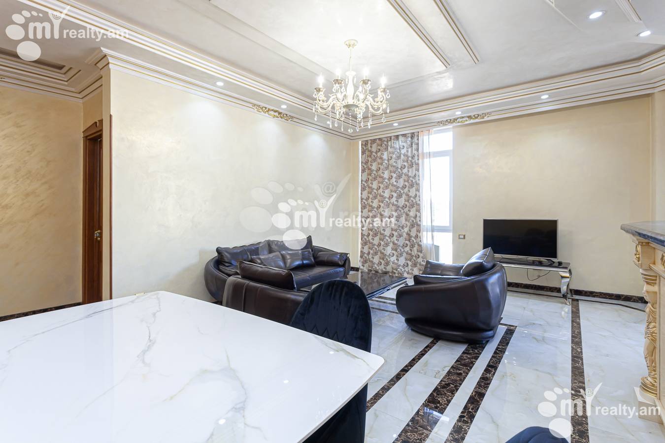 2 bedroom apartment for sale Baghramyan av(Arabkir), Arabkir Yerevan, 154459
