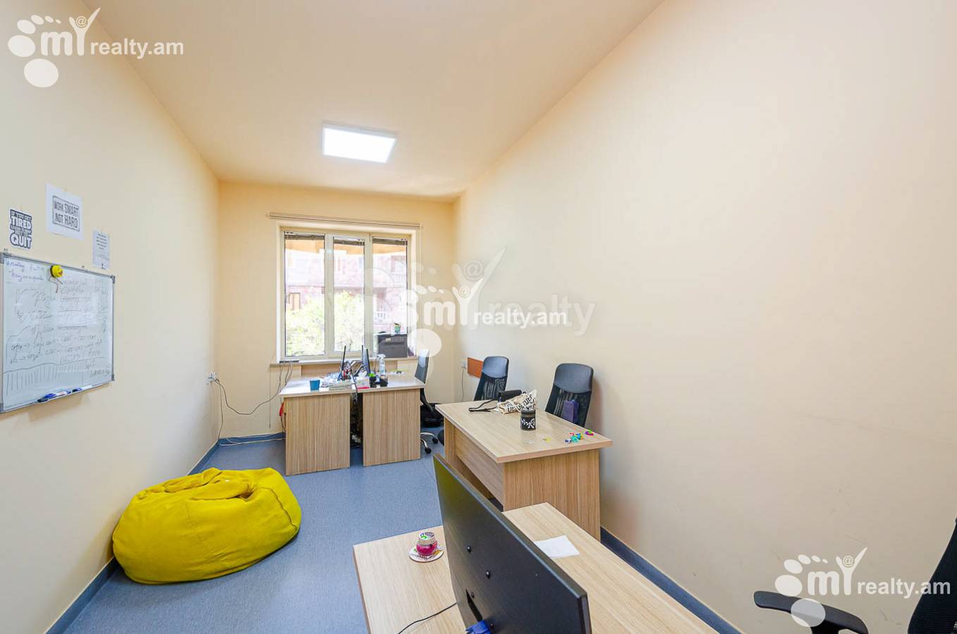 Commercial property for sale Paronyan St, Center Yerevan, 151454