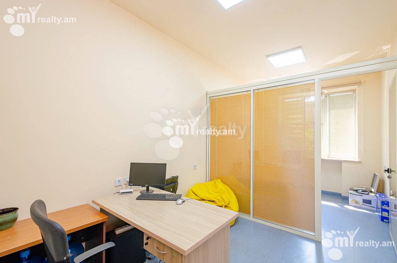 Commercial property for sale Paronyan St, Center Yerevan, 151454