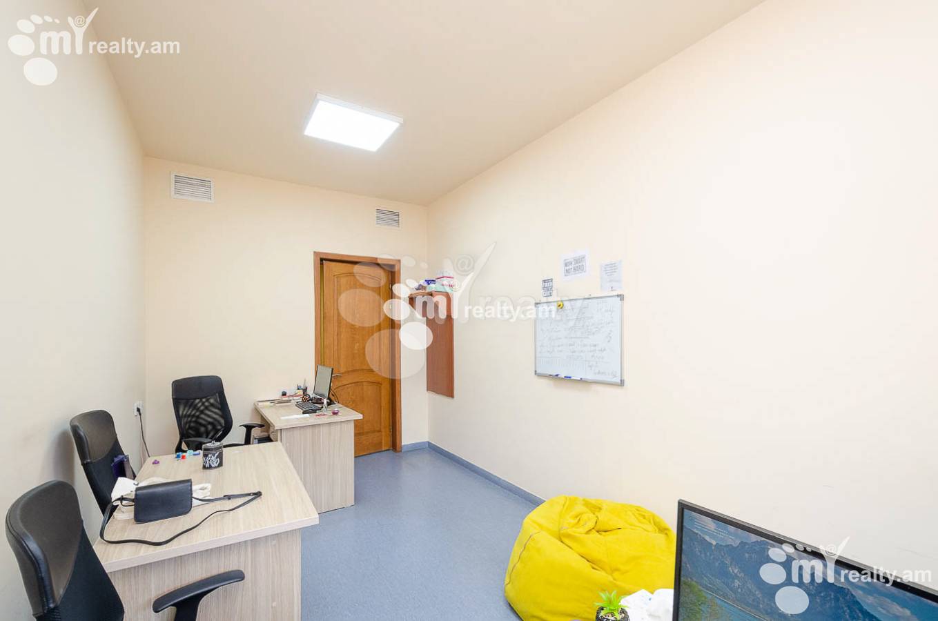 Commercial property for sale Paronyan St, Center Yerevan, 151454