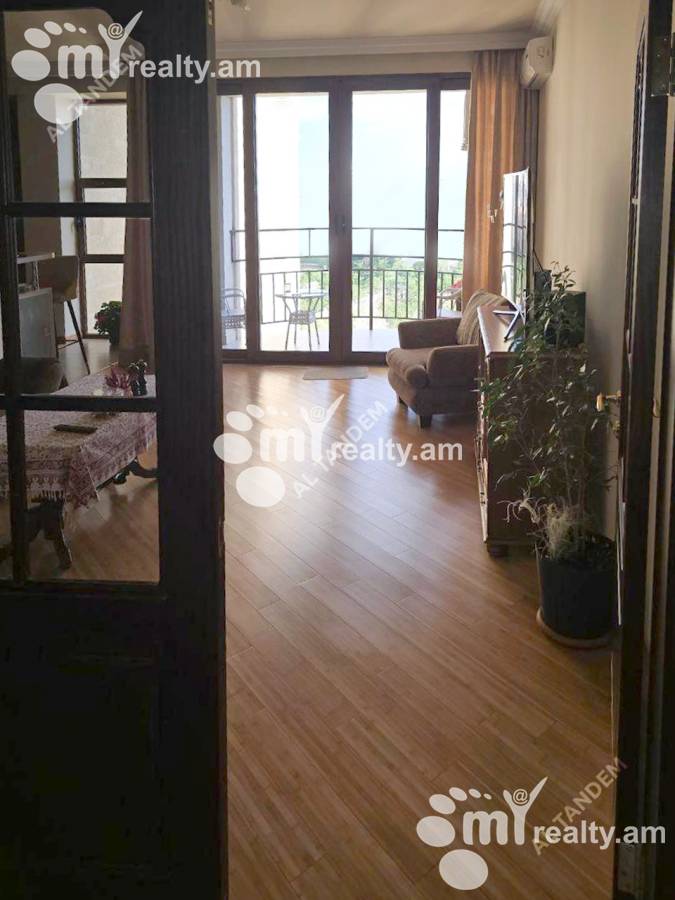 3 bedroom apartment for sale Argishti St, Center Yerevan, 160585
