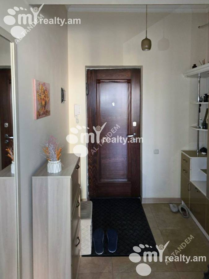3 bedroom apartment for sale Argishti St, Center Yerevan, 160585