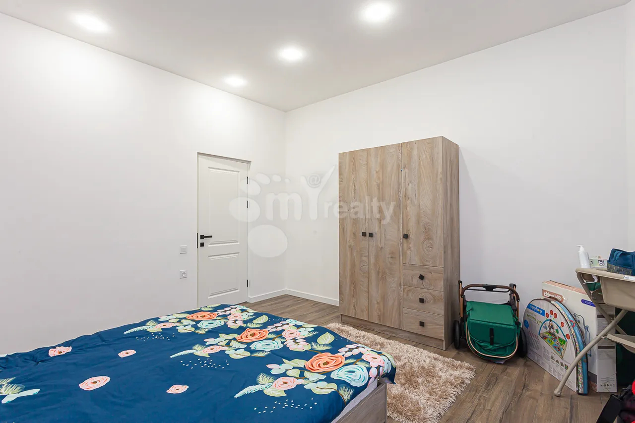 Купить дом Давид Бек, Нор-Норк Ереван, 159832