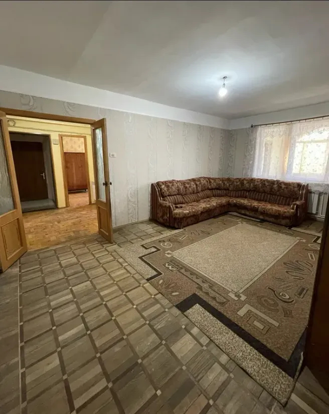 4 bedroom apartment for sale Z. Sarkavag St, Qanaqer- Sejtun Yerevan, 160684