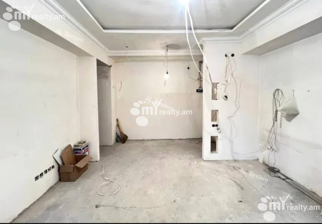2 bedroom apartment for sale خیابان زاواریان, مرکز شهر ایروان, 155120