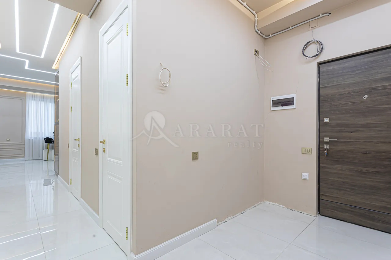 3 bedroom apartment for sale گرادیان لنین, مالاتیا - سِباستیا ایروان, 158353