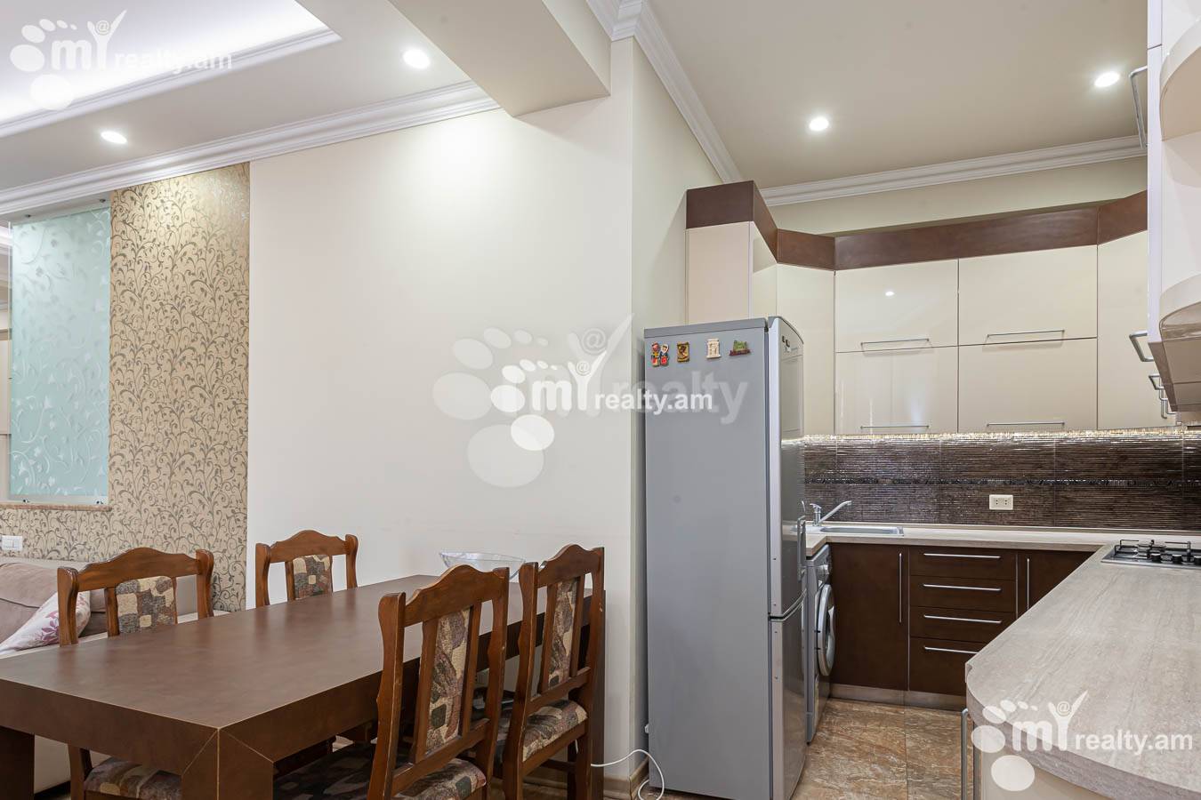 2 bedroom apartment for sale Antarayin St, Center Yerevan, 154114