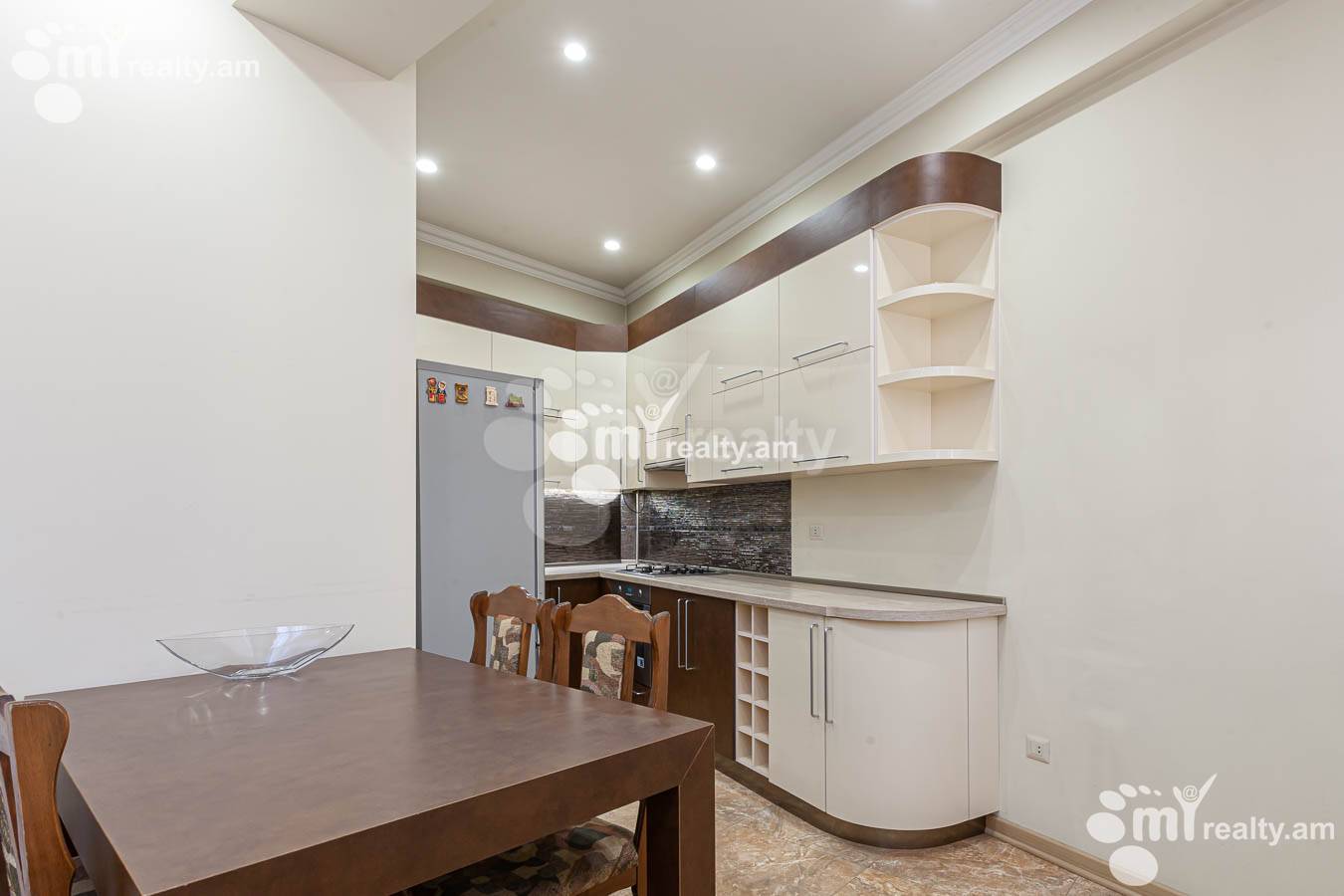2 bedroom apartment for sale Antarayin St, Center Yerevan, 154114