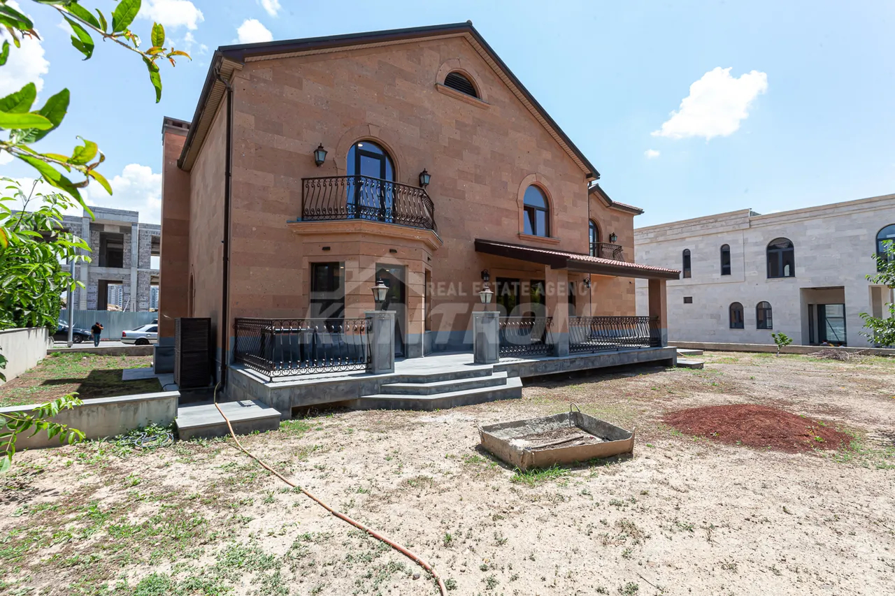 House for sale Nemrut street, Vahagnie Yerevan, 158362