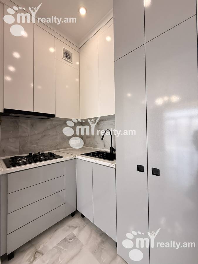 2 սենյականոց բնակարան  Հալաբյան փող, Աջափնյակ Երևան, 160004