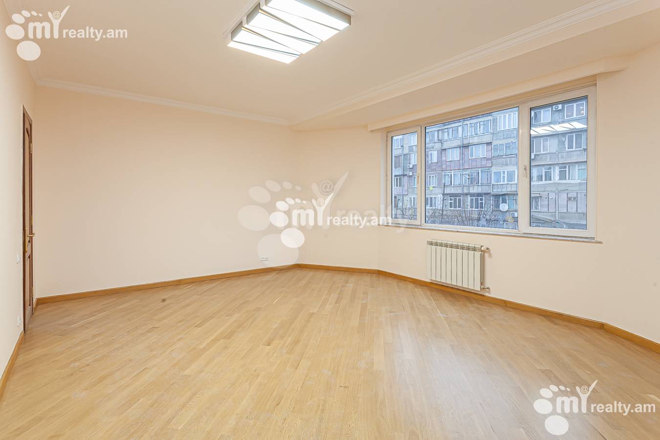 Купить 3 комнатную квартиру Комитас пр, Арабкир Ереван, 148569