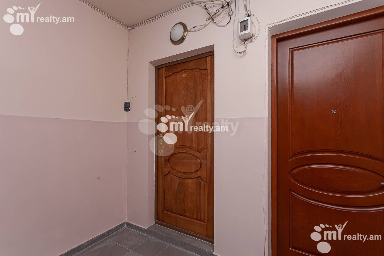 Купить 3 комнатную квартиру Комитас пр, Арабкир Ереван, 148569