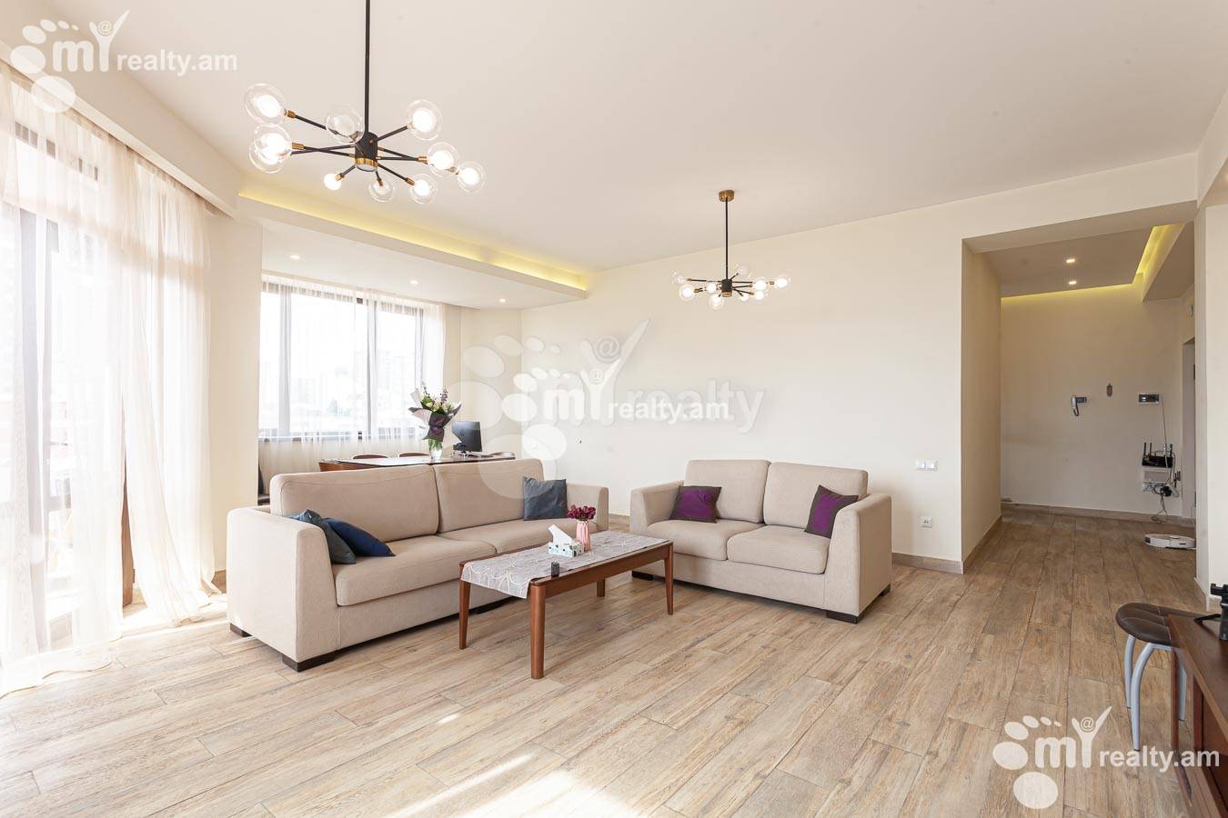 4 bedroom apartment for sale خیابان 17 عربکیر, عربگیر ایروان, 143127