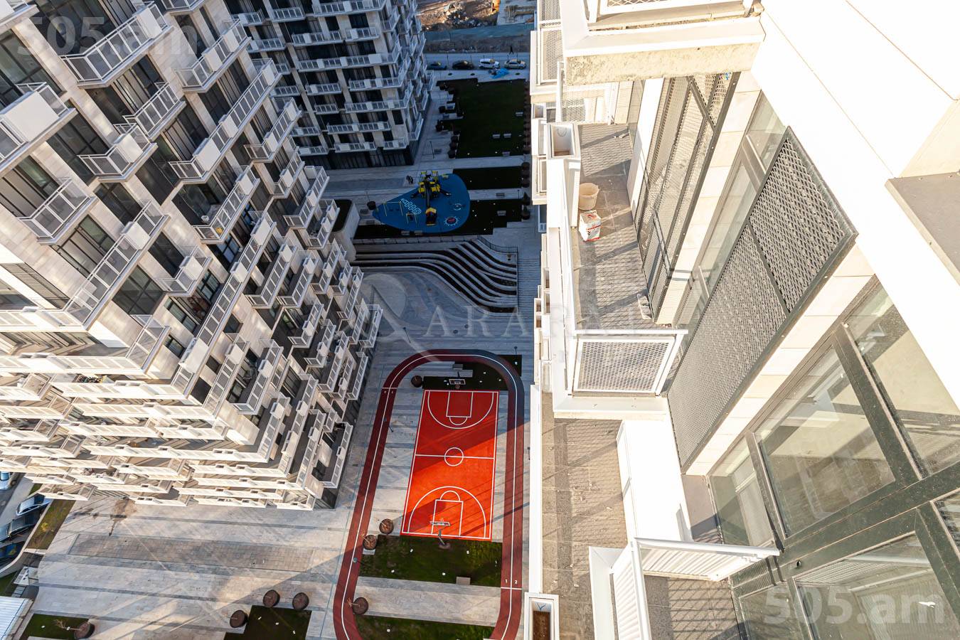 3 bedroom apartment for sale خیابان لِنینگراندیان, آچاپنیاک ایروان, 153993