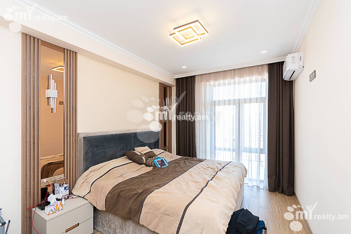 5 bedroom apartment for sale Malatia St, Malatia-Sebastia Yerevan, 147156