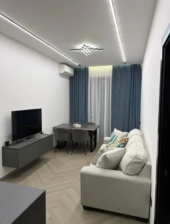 2 bedroom apartment for sale Komitas Ave, Arabkir Yerevan, 161681