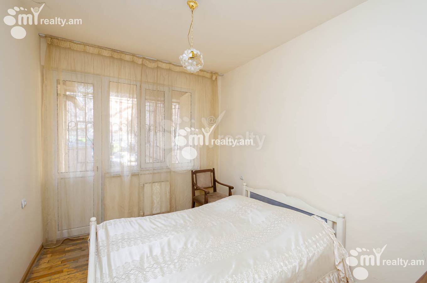 Снять 3 комнатную квартиру Адонц ул, Арабкир Ереван, 142316