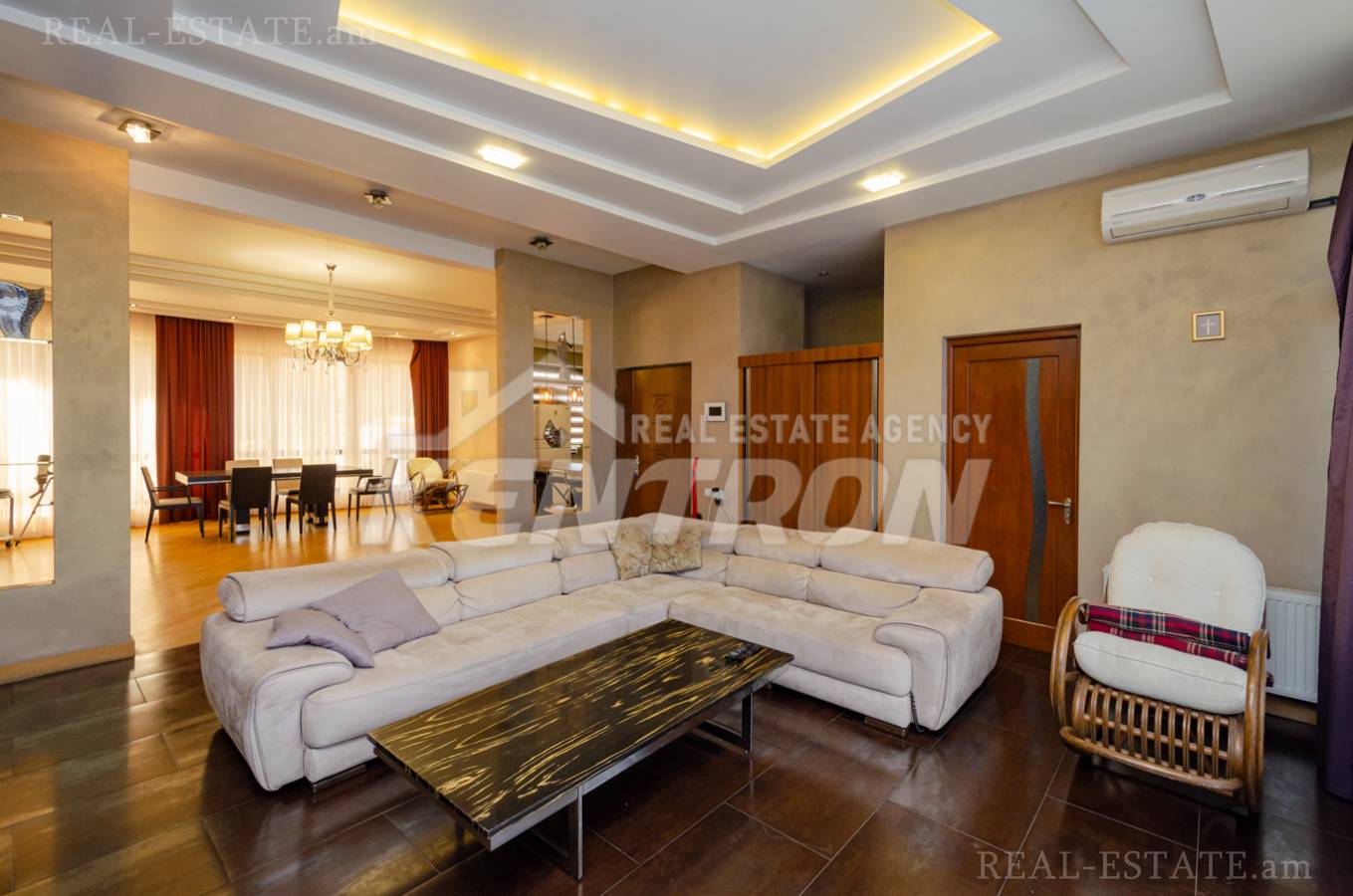 House for sale خیابان م. باباجانیان, آوان ایروان, 136615