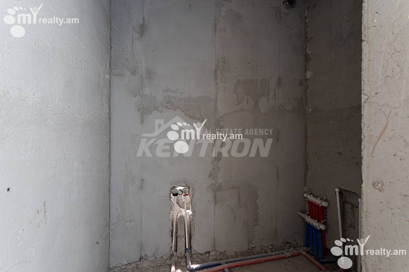 4 bedroom apartment for sale خیابان گ. هوفسِپیان, نورک ماراش ایروان, 156613