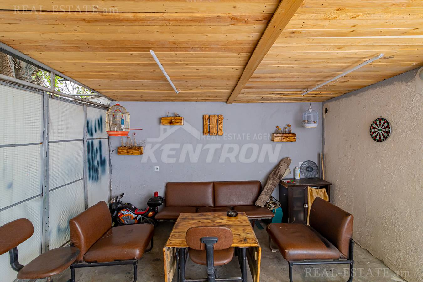 3 bedroom apartment for sale Tumanyan St, Center Yerevan, 140368