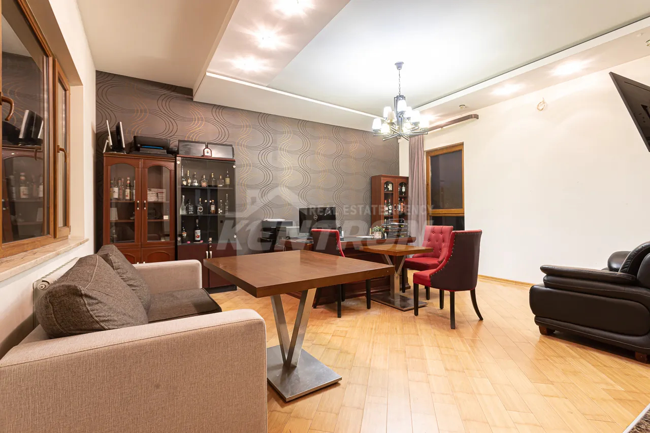 Commercial property for sale Shiraz St, Ajapnyak Yerevan, 158295