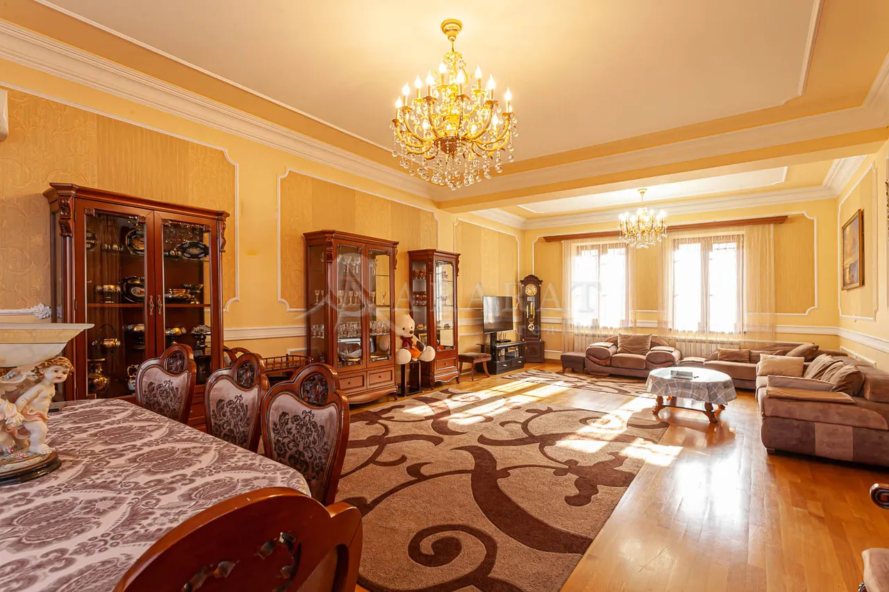 House for sale Teryan st, Avan Yerevan, 157308