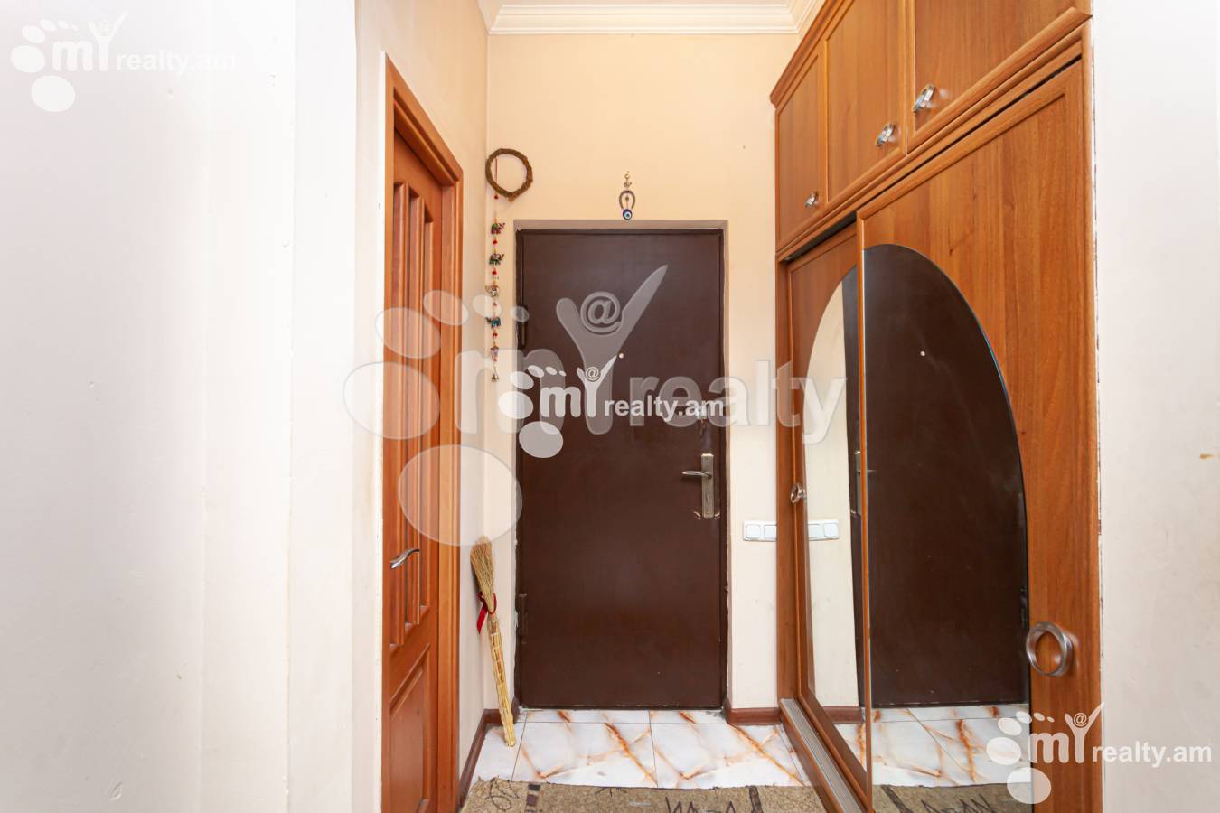 3 սենյականոց բնակարան  Արգիշտի փող, Կենտրոն Երևան, 134645