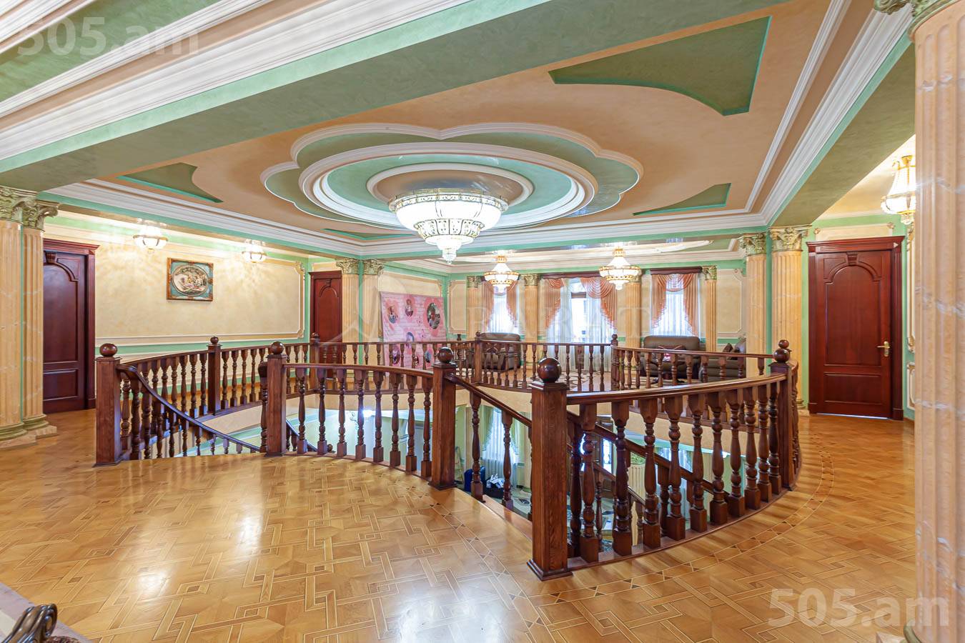 Առանձնատուն  Փիրումյանների փող., Դավթաշեն Երևան, 154033