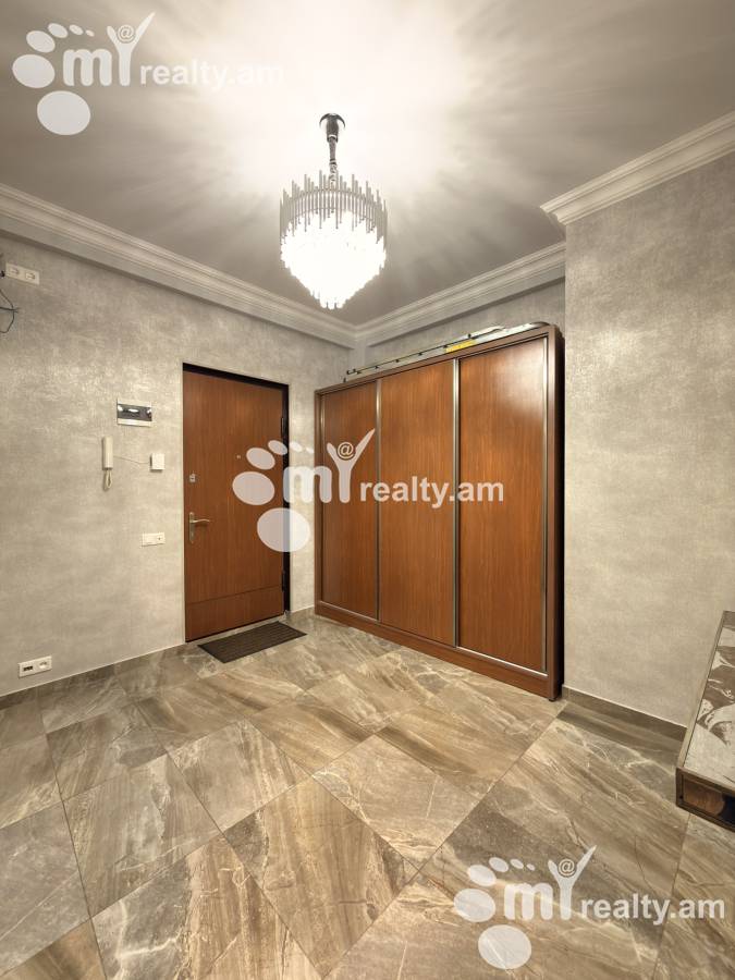 2 bedroom apartment for sale Hr.Kochar St, Arabkir Yerevan, 159727