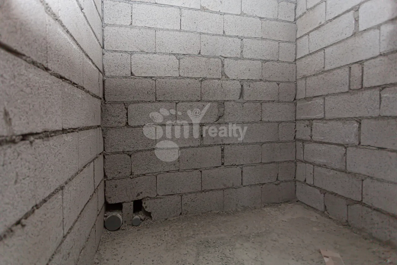 3 bedroom apartment for sale Leningradyan St, Adshapnjak Yerevan, 157521