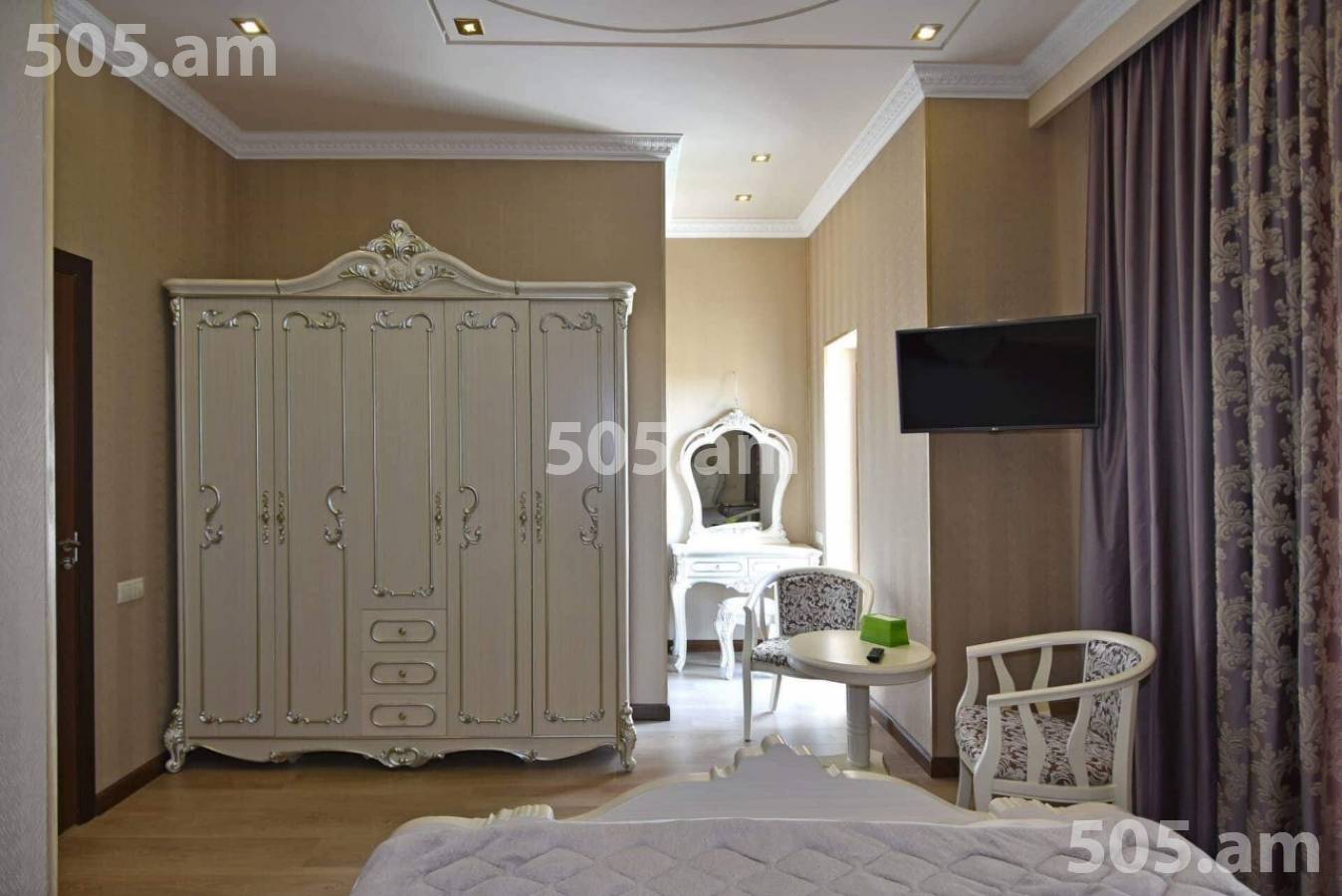 Առանձնատուն վարձով Գ 1 թաղ., Աջափնյակ Երևան, 79060