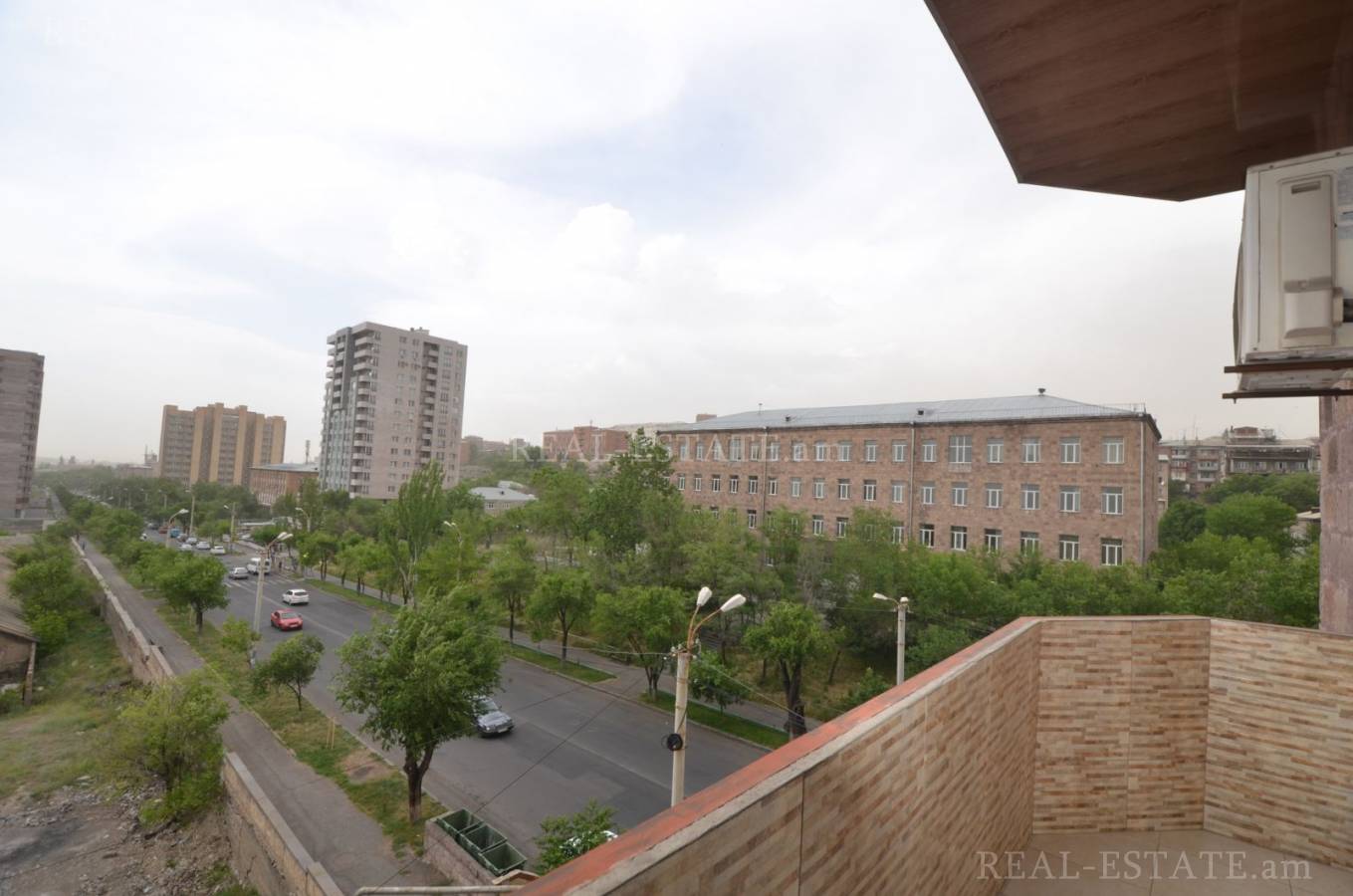 3 bedroom apartment for rent Sevak St, Qanaqer- Sejtun Yerevan, 121315