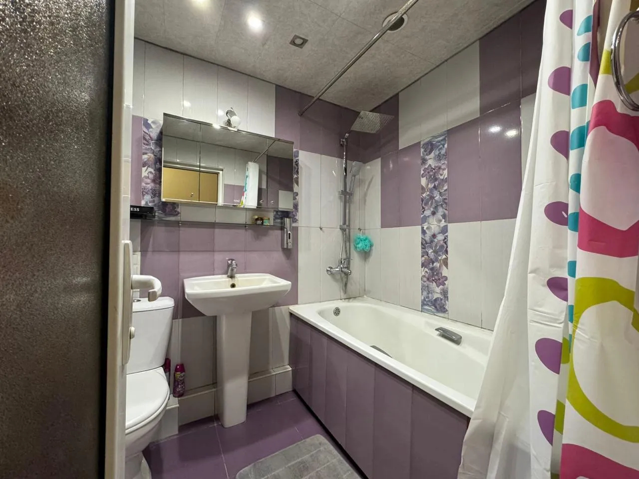 4 bedroom apartment for sale Mashtots Ave, Center Yerevan, 161963