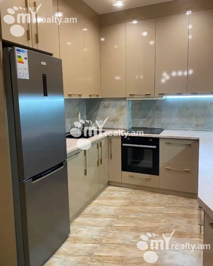 Снять 2 комнатную квартиру Врацакан ул, Арабкир Ереван, 160323