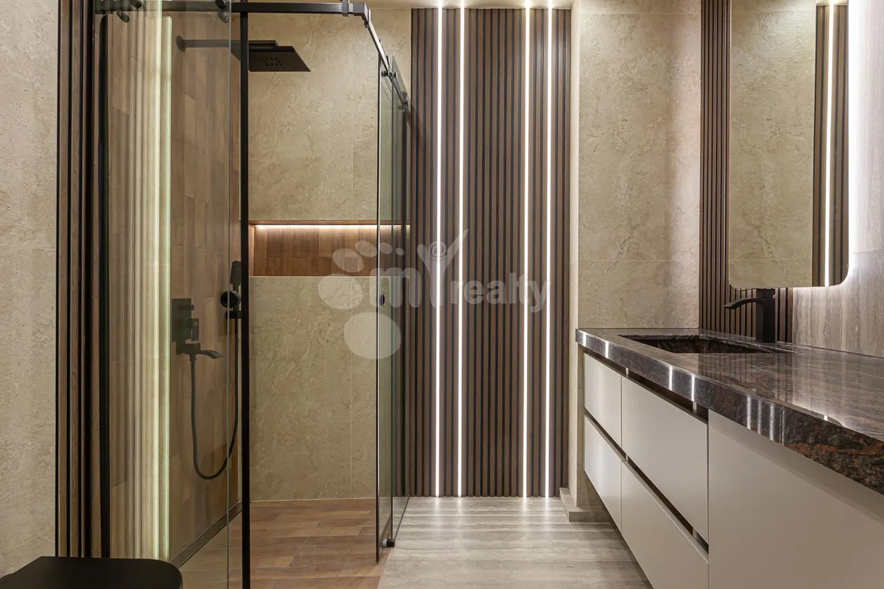 2 սենյականոց բնակարան  Կոմիտասի պող, Արաբկիր Երևան, 160001