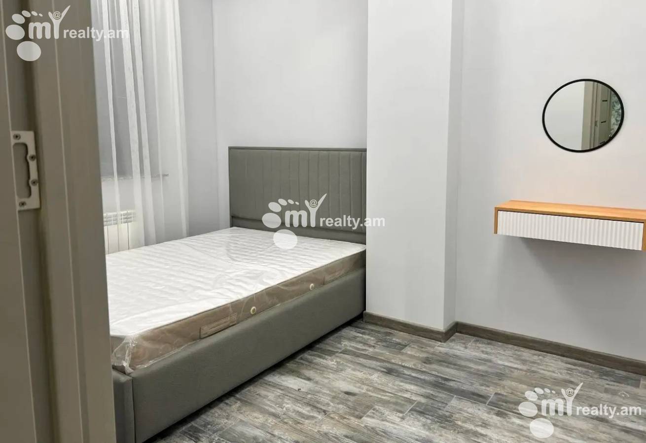 3 սենյականոց բնակարան վարձով Միկոյան փող, Դավթաշեն Երևան, 159987