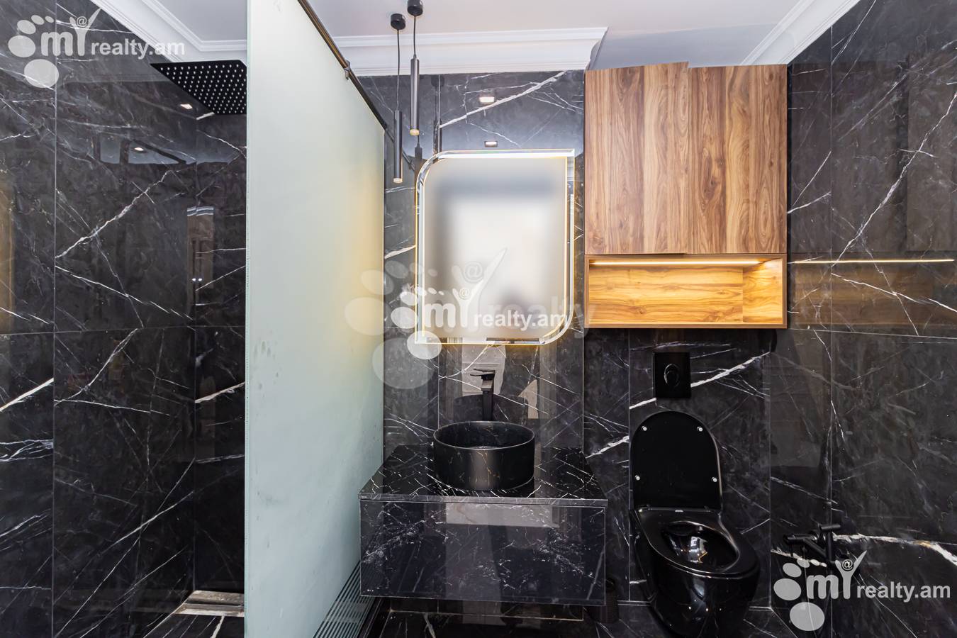 3 bedroom apartment for sale Aghbyur Serob St, Arabkir Yerevan, 154078