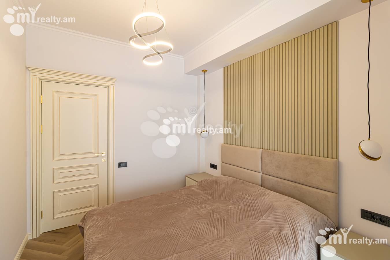 3 bedroom apartment for sale Aghbyur Serob St, Arabkir Yerevan, 154078