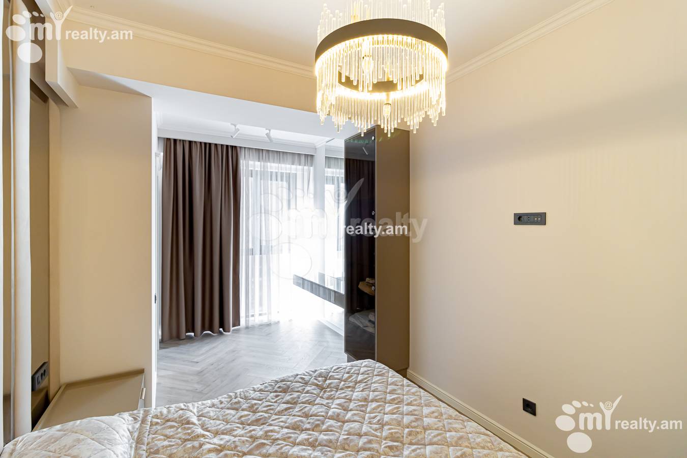 3 bedroom apartment for sale Aghbyur Serob St, Arabkir Yerevan, 154078