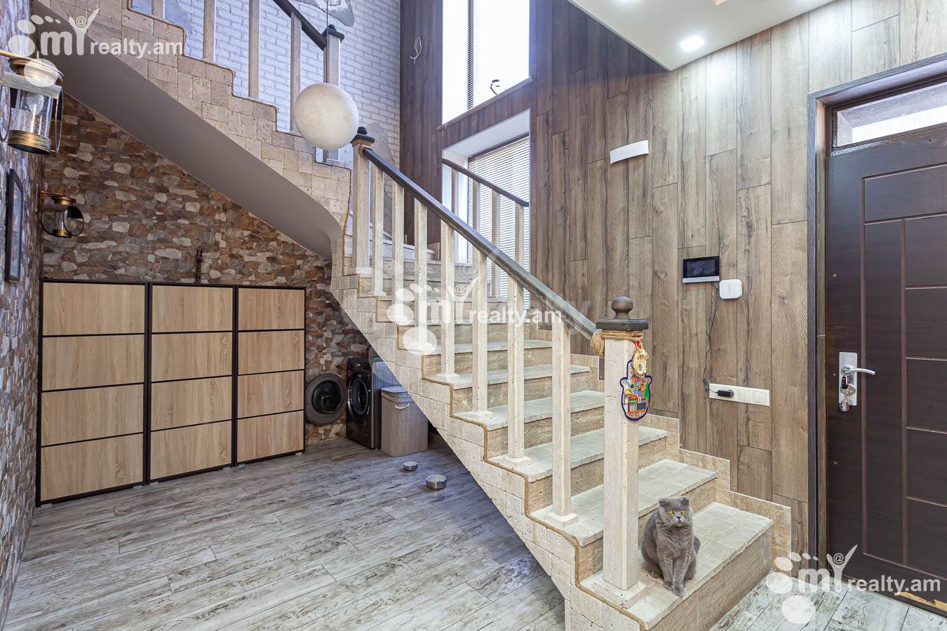 House for sale Bagrevand district, Nor-Nork Yerevan, 152970