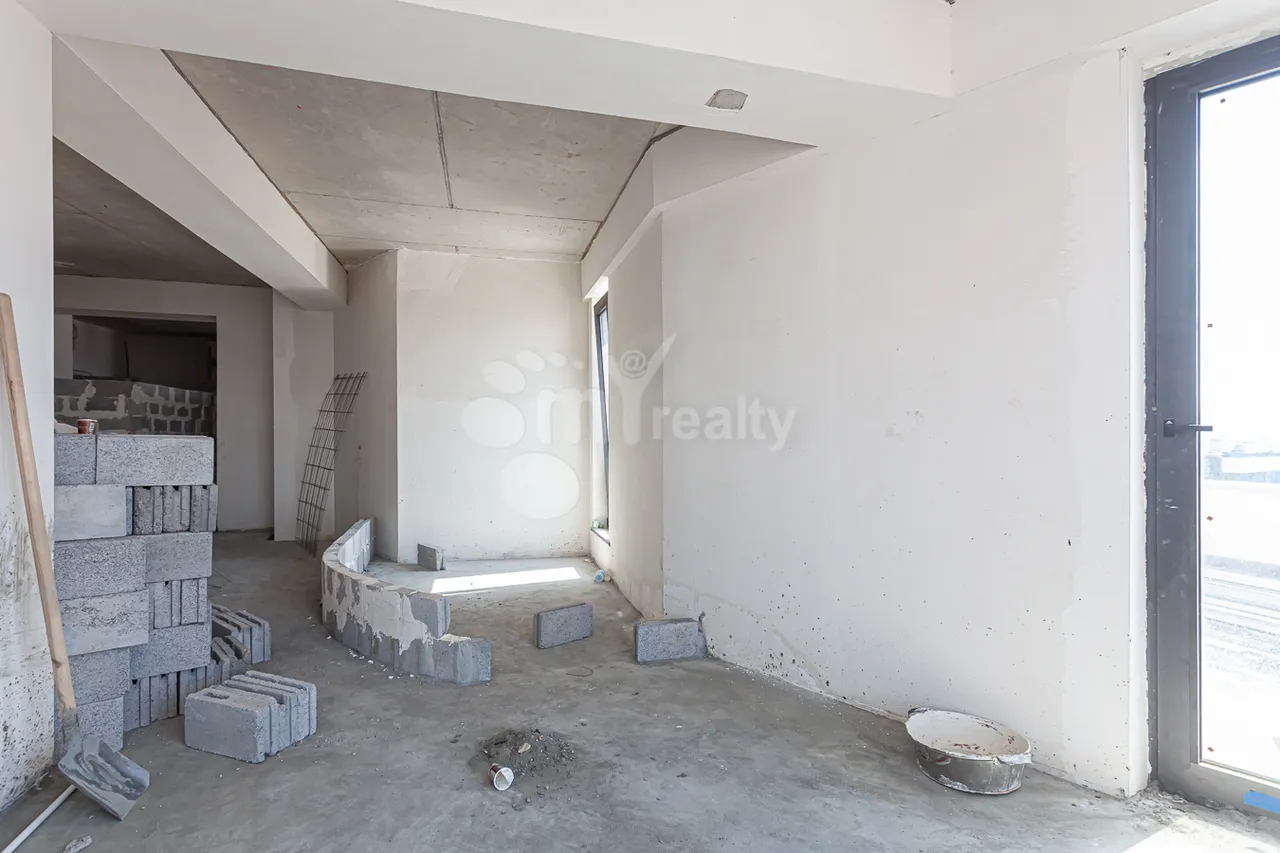 4 bedroom apartment for sale Aghbyur Serob St, Arabkir Yerevan, 161416