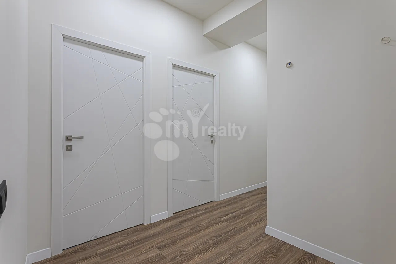 3 bedroom apartment for sale Malkhasiants St, Arabkir Yerevan, 159766